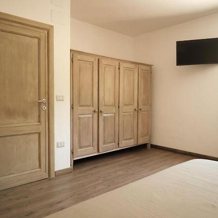 Hotel Campo Stella Leonessa Zewnętrze zdjęcie