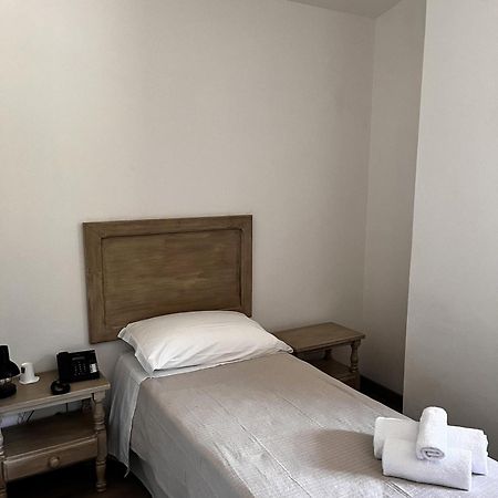 Hotel Campo Stella Leonessa Zewnętrze zdjęcie