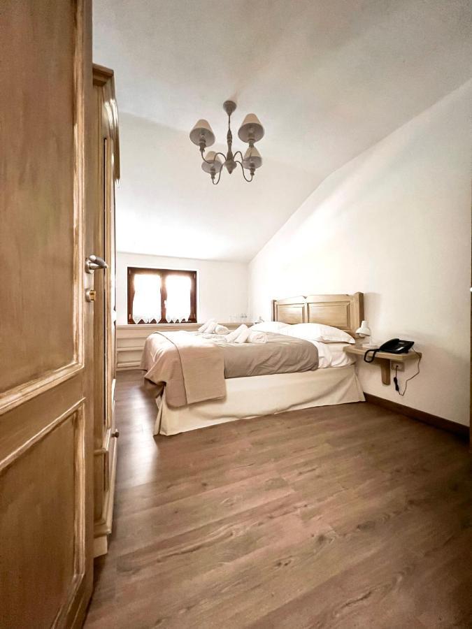Hotel Campo Stella Leonessa Zewnętrze zdjęcie