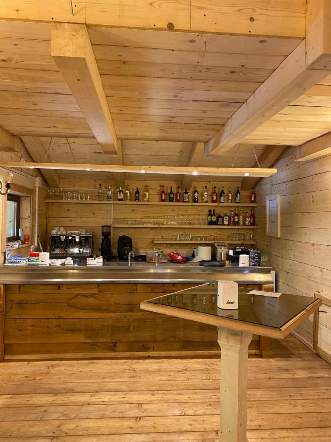 Hotel Campo Stella Leonessa Zewnętrze zdjęcie