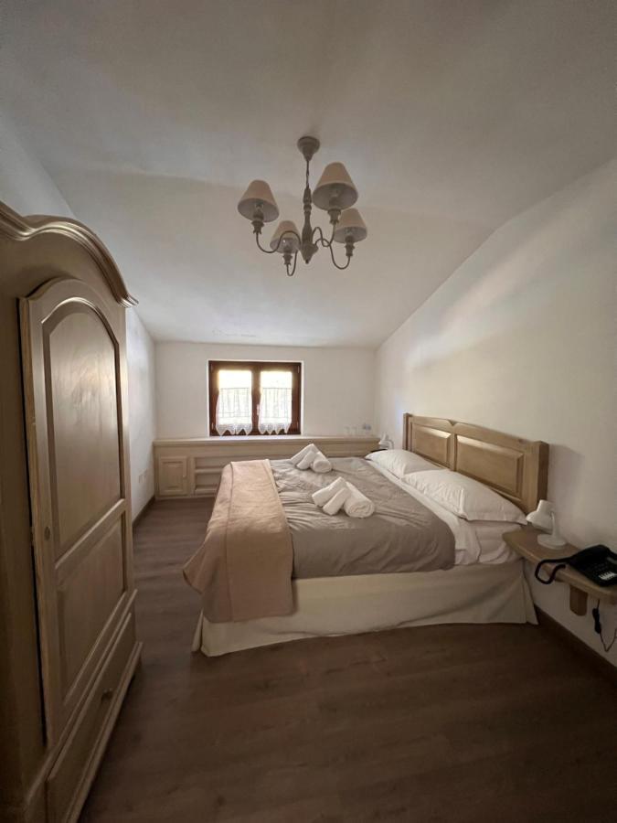 Hotel Campo Stella Leonessa Zewnętrze zdjęcie