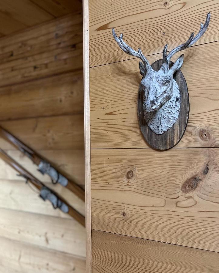 Hotel Campo Stella Leonessa Zewnętrze zdjęcie
