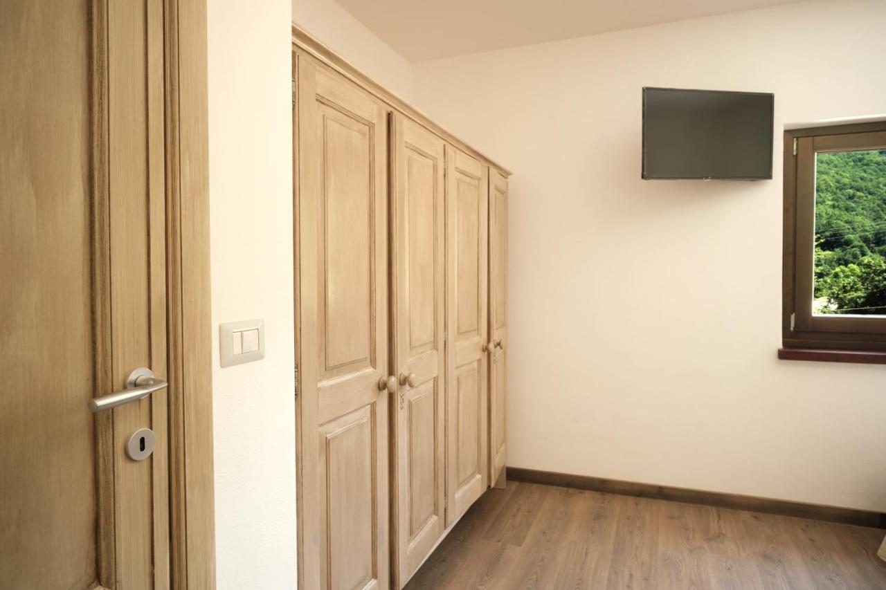 Hotel Campo Stella Leonessa Zewnętrze zdjęcie
