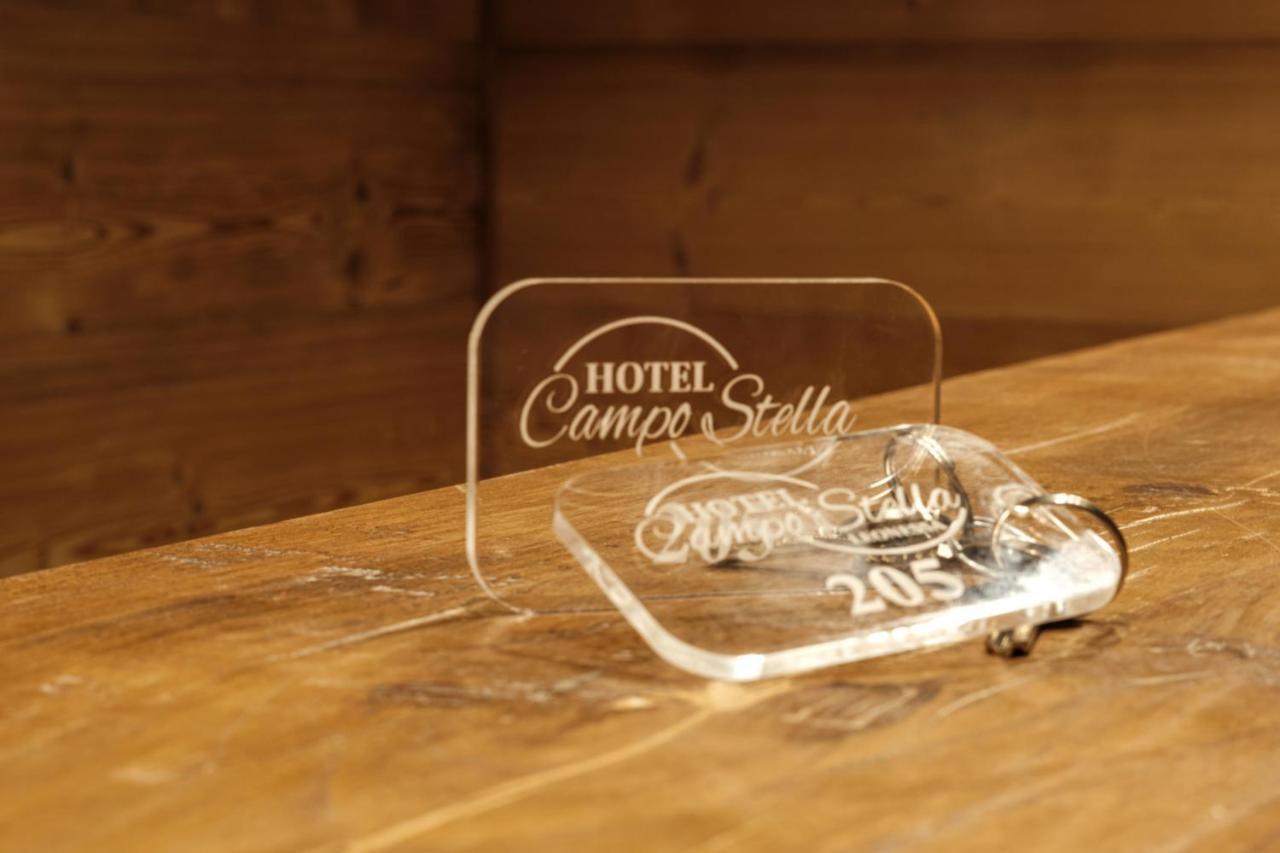 Hotel Campo Stella Leonessa Zewnętrze zdjęcie