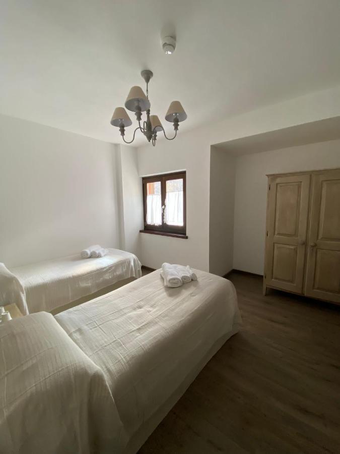 Hotel Campo Stella Leonessa Zewnętrze zdjęcie