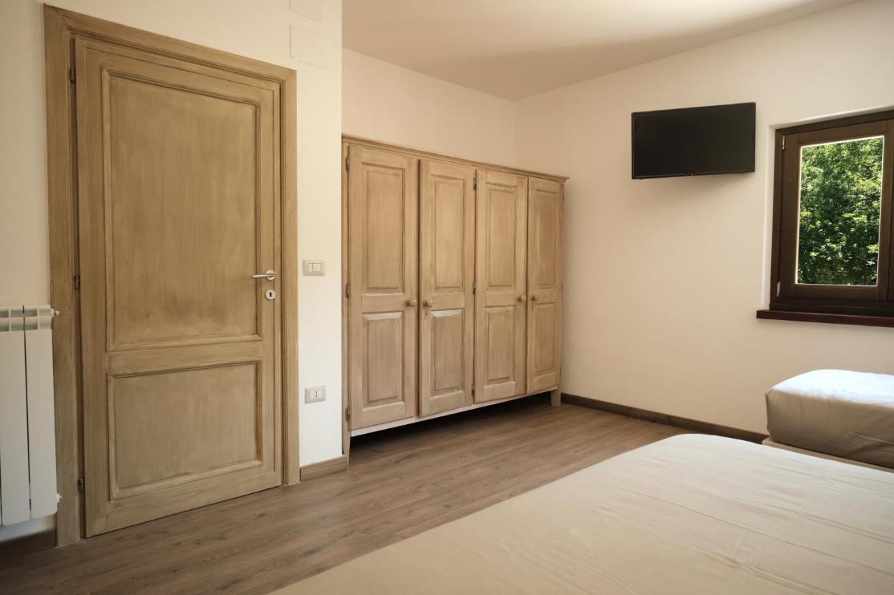 Hotel Campo Stella Leonessa Zewnętrze zdjęcie