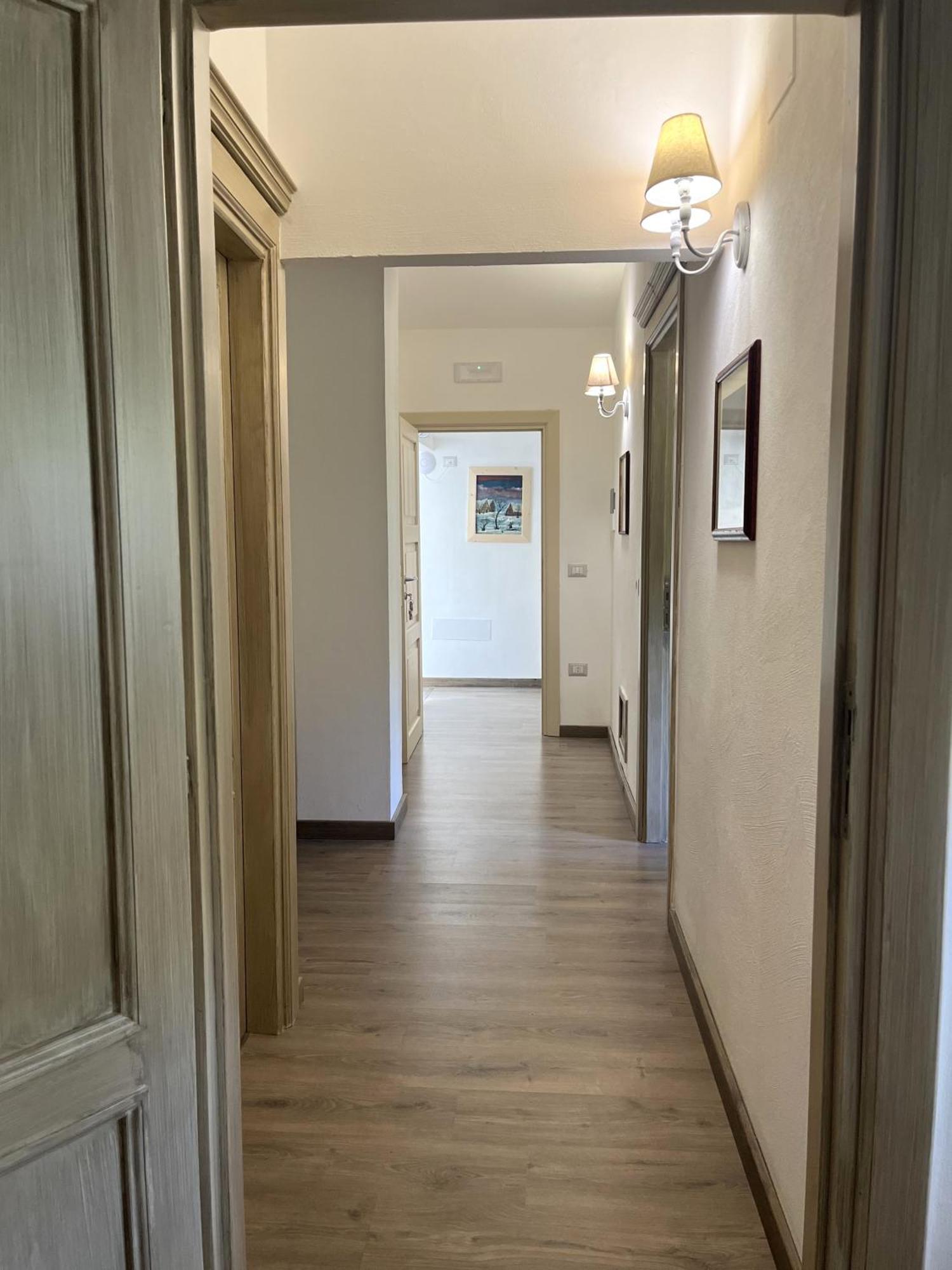 Hotel Campo Stella Leonessa Zewnętrze zdjęcie