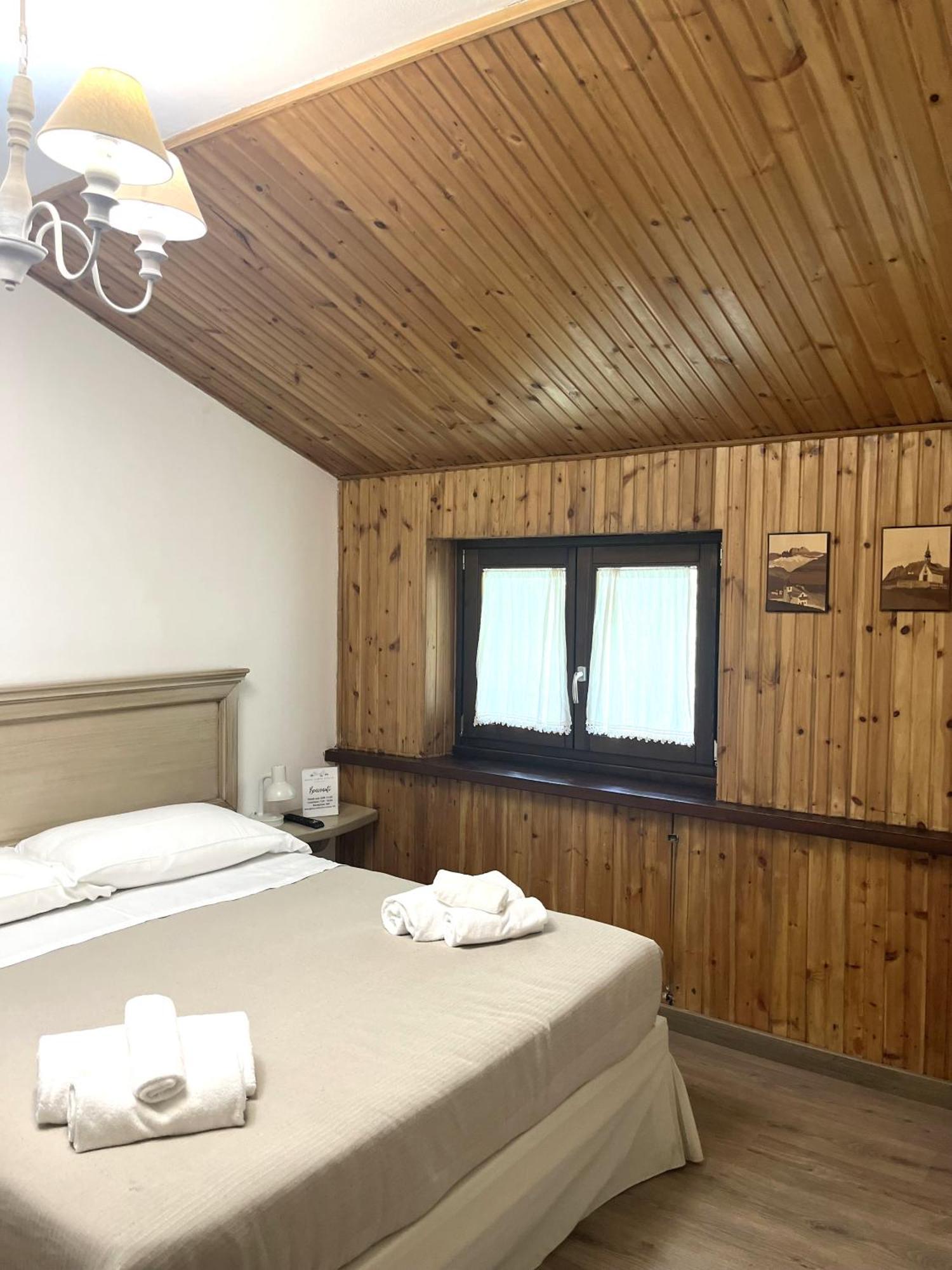 Hotel Campo Stella Leonessa Zewnętrze zdjęcie