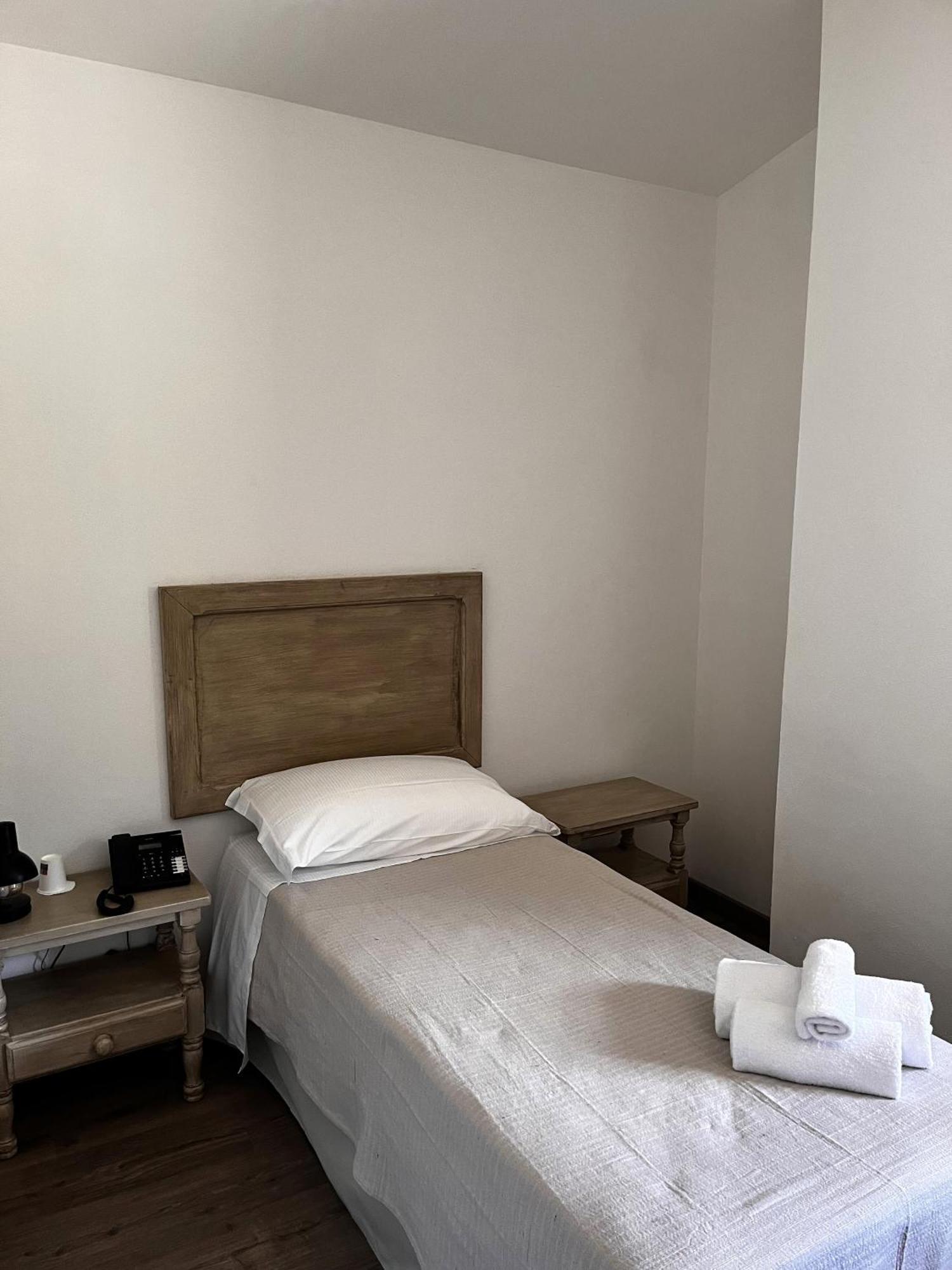 Hotel Campo Stella Leonessa Zewnętrze zdjęcie